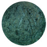 Nuvo Embellishment Mousse Seaspray Green
