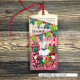 Vaessen Creative Cutting & Embossing Die TAG GRANDE