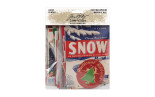 Idea-ology Tim Holtz Christmas Layers Emporium 84pz
