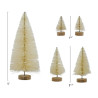 Idea-ology Tim Holtz Christmas Woodland Tree Lot