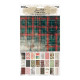 Idea-ology Tim Holtz Christmas Backdrops