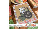 CORSO ALBUM MADE EASY in presenza CON TOMMASO BOTTALICO