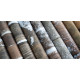 Craft Consortium Essential Craft Papers Frosted Wood Paper Pad 30x30cm
