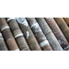 Craft Consortium Essential Craft Papers Frosted Wood Paper Pad 30x30cm