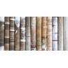 Craft Consortium Essential Craft Papers Frosted Wood Paper Pad 30x30cm