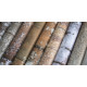 Craft Consortium Essential Craft Papers Frosted Wood Paper Pad 30x30cm