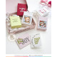 Mama Elephant Docket Lil ATC Box CREATIVE CUTS