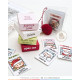 Mama Elephant Docket Lil ATC Box CREATIVE CUTS