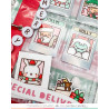 Mama Elephant Docket Lil ATC Box CREATIVE CUTS