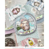 Mama Elephant Docket Lil Flap Taggies CREATIVE CUTS