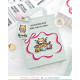 Mama Elephant Docket Lil Flap Taggies CREATIVE CUTS