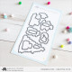 Mama Elephant Reading Tree CREATIVE CUTS