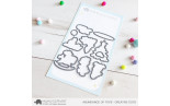 Mama Elephant Abundance of Toys CREATIVE CUTS