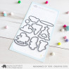Mama Elephant Abundance of Toys CREATIVE CUTS