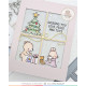Mama Elephant ABUNDANCE OF TOYS Clear Stamp
