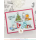 Mama Elephant ABUNDANCE OF TOYS Clear Stamp