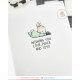 Mama Elephant ABUNDANCE OF TOYS Clear Stamp