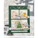 Mama Elephant ABUNDANCE OF TOYS Clear Stamp