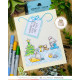 Mama Elephant ABUNDANCE OF TOYS Clear Stamp