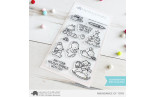 Mama Elephant ABUNDANCE OF TOYS Clear Stamp