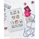 Mama Elephant Docket Lil Card Envelope CREATIVE CUTS