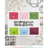 Mama Elephant Docket Lil Card Envelope CREATIVE CUTS