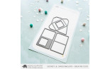 Mama Elephant Docket Lil Card Envelope CREATIVE CUTS