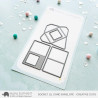 Mama Elephant Docket Lil Card Envelope CREATIVE CUTS