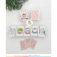 Mama Elephant LIL CHRISTMAS DOCKET Clear Stamp