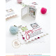 Mama Elephant Docket Lil Card Envelope CREATIVE CUTS