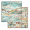 Stamperia Furry Friends MAXI Backgrounds Paper Pack 30x30cm