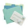 We R Memory Keepers Tab Punch Board