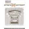Find It Trading Precious Marieke Stone Vase