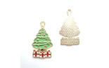 Charm Albero di Natale
