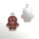 Charm Gingerbread