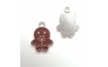 Charm Gingerbread