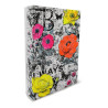 Aall & Create Inkblot Meadow A5 Design Paper Herb Traces