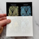 Simon Hurley Create ASTRO PASTE Phoenix Feather