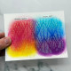 Simon Hurley Create ASTRO PASTE Phoenix Feather