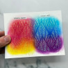 Simon Hurley Create ASTRO PASTE Phoenix Feather