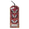 StudioLight Slimline & Label Grunge Cutting Dies