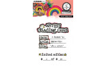 Studio Light Artist Trading Card Clear Stamp ART by MARLENE
