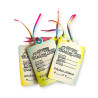 Studio Light Artist Trading Card Clear Stamp ART by MARLENE