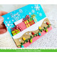 LAWN FAWN Mini String of Lights Cuts