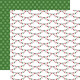 Echo Park Santa's Christmas Delivery Collection Kit 30x30cm