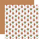 Echo Park Santa's Christmas Delivery Collection Kit 30x30cm