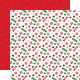Echo Park Santa's Christmas Delivery Collection Kit 30x30cm