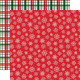 Echo Park Santa's Christmas Delivery Collection Kit 30x30cm