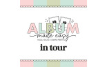 Corso ALBUM MADE EASY con Tommaso Bottalico