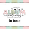 CORSO ALBUM MADE EASY in presenza CON TOMMASO BOTTALICO